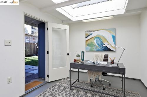 4215 Glen Ave, Oakland CA  94611-4349 exterior