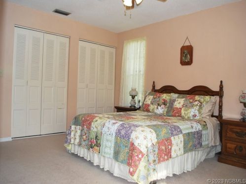 940 Northbrook Dr, Ormond Beach FL  32174-3972 exterior