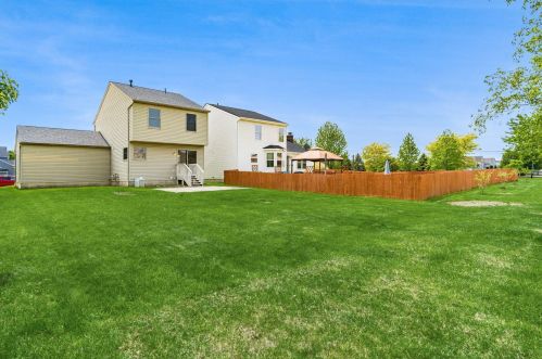 7720 Solomen Run Dr, Blacklick OH  43004-9083 exterior