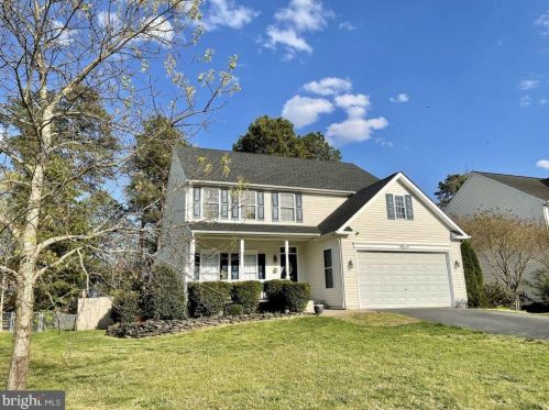4065 Chatham Dr, Owens, VA 22485-5643