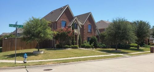 4517 Copeland Dr, Plano, TX 75024-3939