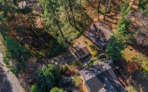 708 Doris Dr, Grass Valley CA  95945-5524 exterior