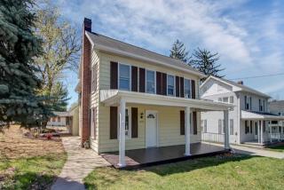 2837 Baltimore Pike, Hanover, PA 17331-9629