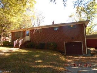 4501 Tise Ave, Winston Salem, NC 27105-2405