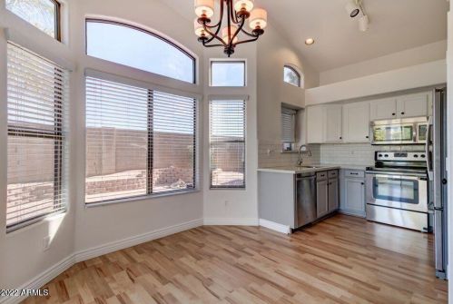 2131 Peppertree Dr, Gilbert AZ  85295-5645 exterior