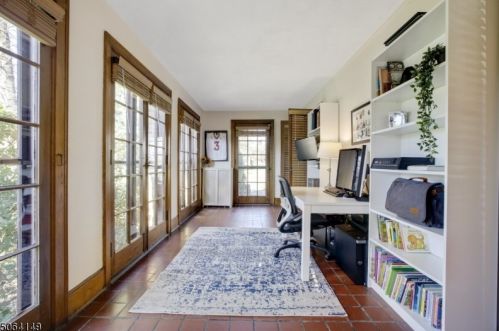 496 Ridgewood Ave, Glen Ridge NJ  07028-1820 exterior