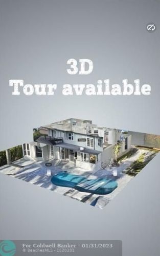 3591 177th Ave, Hollywood FL  33029-1666 exterior