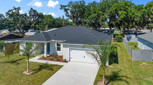 2122 Kumquat Dr, Edgewater FL  32141-5714 exterior