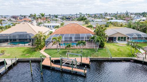 4430 19th Ave, Cape Coral, FL 33904-6037