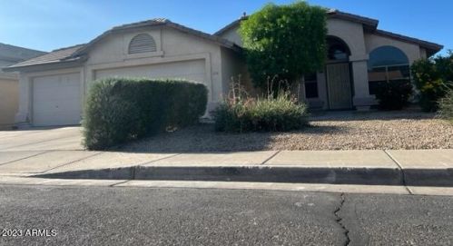 12714 Edgemont Ave, Avondale AZ  85392-7081 exterior