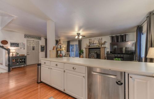 16199 Pioneer Creek Rd, Pioneer CA  95666-9415 exterior