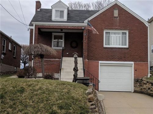 149 Smithfield St, Canonsburg, PA 15317-1708