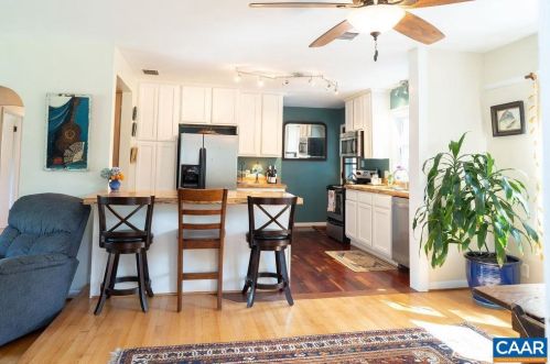 10166 Glebe Rd, Madison Mills VA  22960-2334 exterior