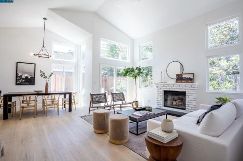 762 Barton Way, Benicia CA  94510-3800 exterior