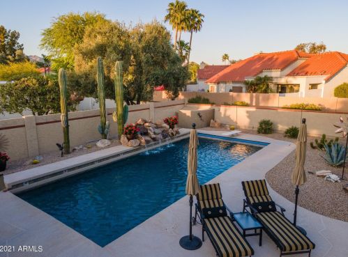 10676 Bella Vista Dr, Scottsdale AZ  85258-6086 exterior