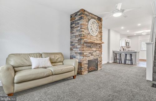 1907 Boas St, Harrisburg PA  17103-1605 exterior