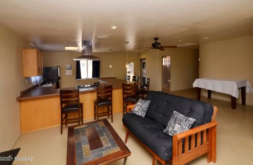 5927 Camino De Oeste, Tucson, AZ 85746-9172