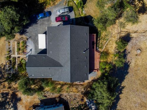 17155 Oscar Dr, Grass Valley CA  95949-7220 exterior