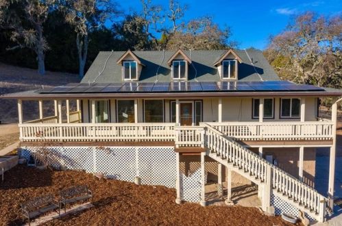 5475 Jack Creek Rd, Templeton, CA 93465-5802