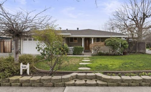 640 Iroquois Ct, San Jose, CA 95123-3242