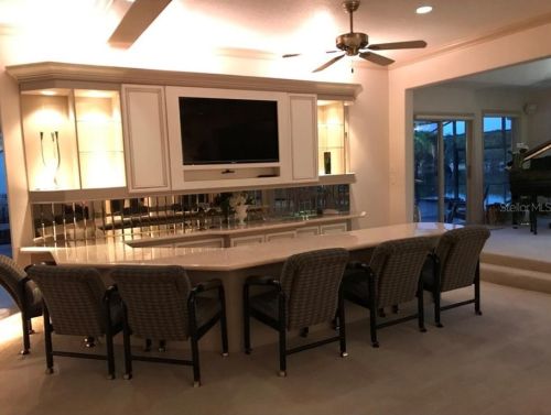 1441 Riviera Dr, Kissimmee FL 34744-6647 exterior