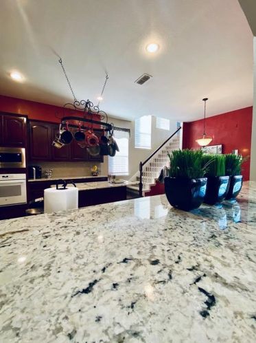 4149 Silverthorne St, Richardson TX 75082-3791 exterior