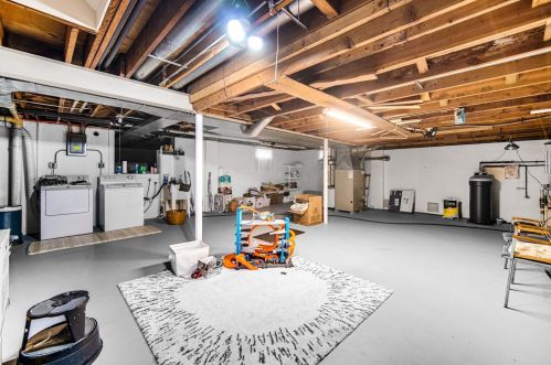 9873 Olcott Ave, Dyer IN 46373-9286 exterior