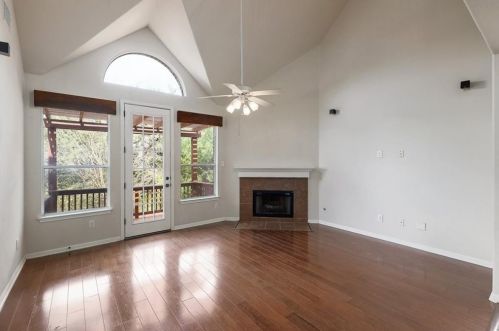 13017 Appaloosa Chase Dr, Austin TX  78732-1973 exterior