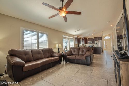 1564 Verado Dr, Safford AZ  85546-2174 exterior