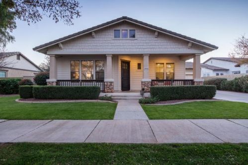 20515 Walton Dr, Buckeye, AZ 85396-3531