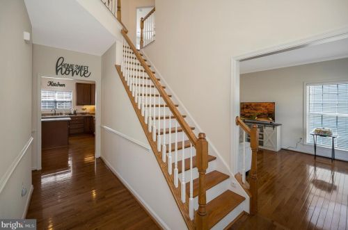 10325 Lees Crossing Ln, Fredericksburg VA  22408-0290 exterior