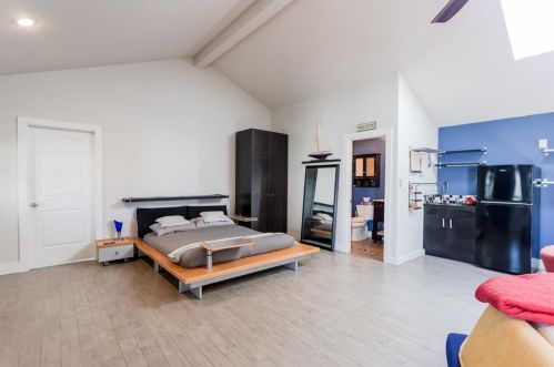 3617 Watonga St, Fort Worth TX  76107-3347 exterior