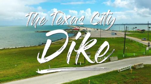 1705 20 Ave, Texas City TX  77590-5226 exterior