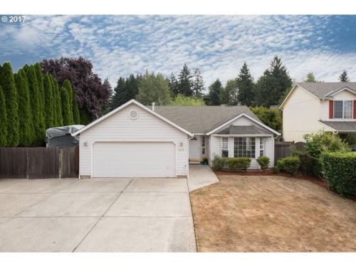 3007 163rd Ct, Vancouver, WA 98682-8678