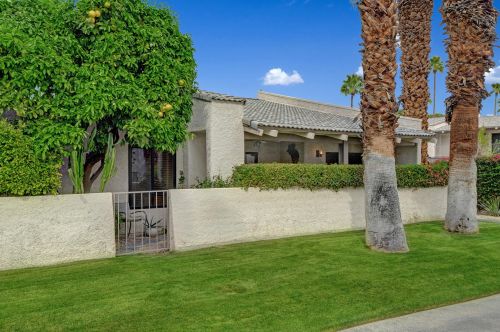 1150 Palm Canyon Dr, Palm Springs CA  92264-4402 exterior