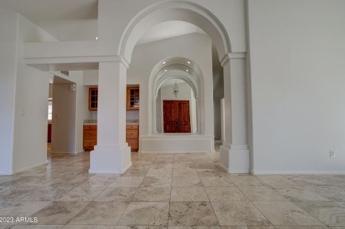 4632 Crocus Dr, Phoenix AZ 85032-5747 exterior