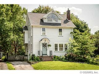 225 Mulberry St, Rochester NY  14620-2514 exterior