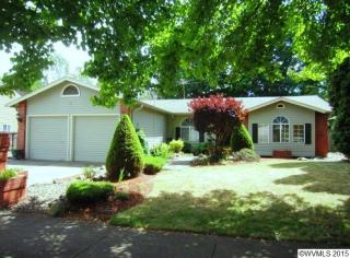 1138 Rock Creek Dr, Salem, OR 97306-2223