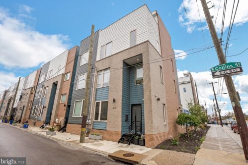 2672 Collins St, Philadelphia, PA 19125-1408