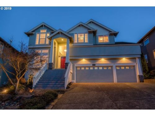 22224 111th Ave, Tualatin, OR 97062-8163