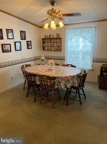 117 Mockingbird Ln, West Deptford NJ  08051-1390 exterior