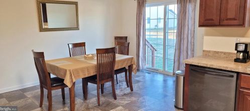 205 Friendship Way, Harrington DE  19952-3271 exterior