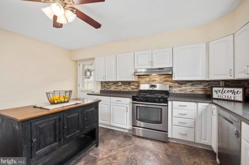 506 Rambo St, Norristown PA  19405-1528 exterior