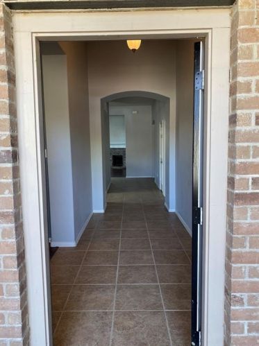 1708 Rosson Rd, Oak Point TX  75068-8531 exterior