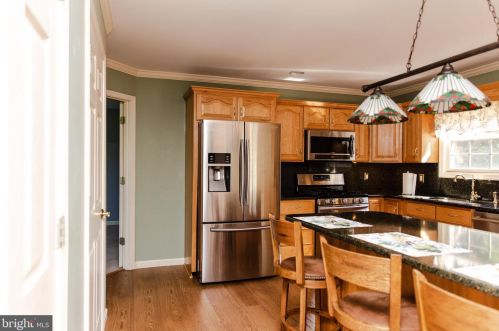 2634 Jackson Ditch Rd, Harrington DE  19952-2463 exterior