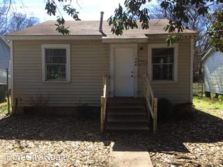 206 Kelly St, Bossier City LA  71111-4032 exterior