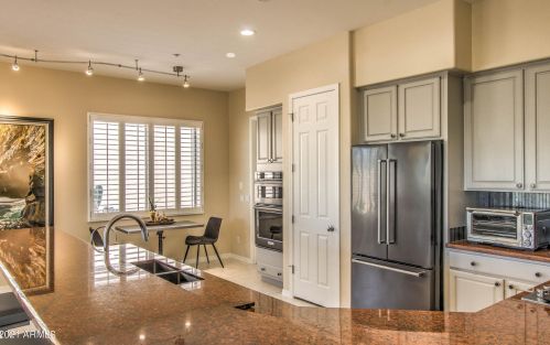 7362 Soaring Eagle Way, Scottsdale AZ 85266-1347 exterior