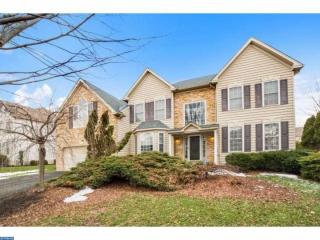 2529 Quail Run, Lansdale, PA 19446-6089