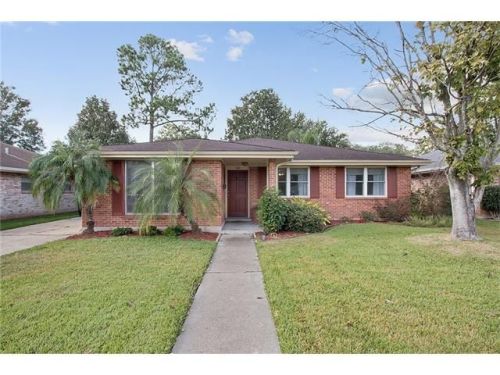 162 Sedgefield Dr, New Orleans, LA 70123-4731