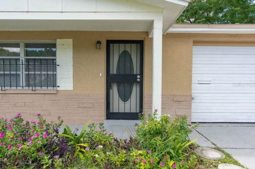 5110 Farley Dr, Tarpon Springs FL  34690-2010 exterior